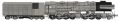 Dampflok BR 53 0002 DRG Ep. IIb Fotolackierung NEM B-4902