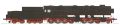 Dampflok BR 53 0001 DRG Ep. IIb FS B-4903