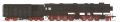 Dampflok BR 53 0002 DRG Ep. IIb FS B-4904