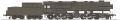 Dampflok BR 53 0001 DR Ep. IIc FS B-4905