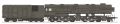 Dampflok BR 53 0002 DRG Ep. IIb NEM B-4906