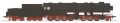 Dampflok BR 53 0001 DB Ep. III FS B-4911