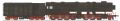 Dampflok BR 53 0002 DB Ep. III FS B-4912