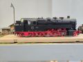 Dampflok BR 95 003 DRG Ep. IIb NEM