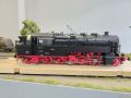 Dampflok BR 95 002 DB Ep. IIIa Bw Aschaffenburg NEM