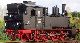 Dampflok DB BR 98 886 Ep.IIIb FS