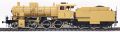 Dampflok BR 54 Nr. 7085 BAY.STS.B Ic ockergelb