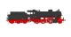 Dampflok BR 54 1554 DRost Ep. IIIb Rbd/Bw Halle G