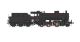 Dampflok BR 54 654.1548 BB� Ep. IIIa Zfl. St. P�lten