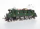 E-Lok SBB Ae 3/6 10664 Historic tannengr�n