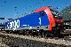 E-Lok Re 482 044-5 SBB Cargo blau-ro