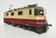 E-Lok SBB Re 4/4 II 11158 Basel TEE weinrot/beige ohne Klima