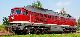 Diesellok BR 132 375-7 DR, FS , Ludmilla
