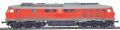 BR 234 242-6 DBAG Ludmilla Diesellok gealtert