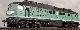 Diesellok BR 234 304-4 DBAG mintLudmilla