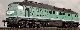 BR 234 304-4 DBAG mint Ludmilla Diesello