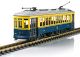 Stra�enbahn No.130 San Francisco DCC-Sound