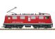 E-Lok Ge 4/4 I 602 Bernina RhB DCC-Sound/Panto