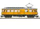E-Triebwagen ABe 4/4 30 RhB VI gelb DCC-Sound
