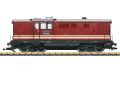 Diesellok BR 199 018 SOEG DCC-Sound