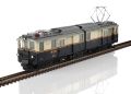 Triebwagen FZe 6/6 MOB DCC-Sound/Panto