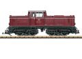 Diesellok BR 251 901-5 DB IV rot DCC-Sound