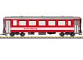 Personenwagen 2.Kl. FO