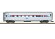 US-Personenwagen Amtrak Observation Car