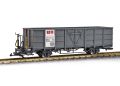 Hochbordwagen RhB Ep.VI 2-achs. grau 8511