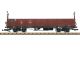 Offener G�terwagen OOw 4-achs. DR Ep.III