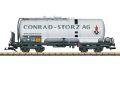 Kesselwagen RhB Conrad-Storz 8141 4-achs.