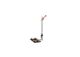 Fl�gelsignal, Handbed.