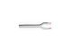 Anschlu�kabel Doppellitze schw/wei� 1,5mm� 15 m