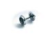 Metall-Speichenradsatz, 2 St�ck