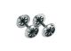 Metall Doppelspeichenradsatz, 2 St�ck