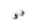 Metallradsatz klein, 2 St�ck