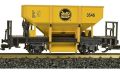 Schotterwagen aus SET 70403