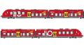 Triebzug AGC 3-tlg. SNCF VI LIO Sound