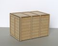 Holzbeladungskiste