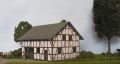 Fachwerk-Bauernhaus