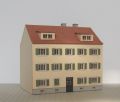3-geschossiges Stadthaus