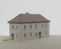 Lokleitungsgeb�ude