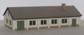 L�ndliches Schreinereigeb�ude