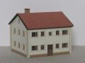 L�ndliches Mehrfamilienhaus, 2-geschossig