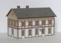 Bahnhof Eschelbronn