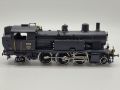 Dampflok Eb 3/5 5885, SBB Messing NEU