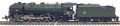 Dampflok 141 R 995 SNCF �l 9500 l, gr�n Analog DC, Messing