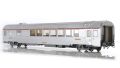 Speisewagen TEE Inox SNCF Mistral 69 Voiture-restaurant