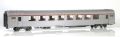 Personenwagen TEE Inox SNCF Mistral 69 Voiture � couloir cen