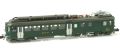 Triebwagen BDe 4/4 641 OeBB gr�n Ep. IV